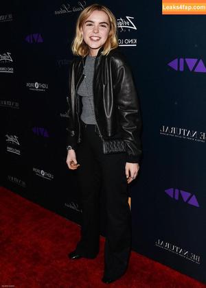 Kiernan Shipka photo #0618