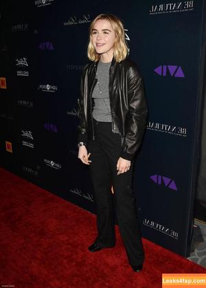 Kiernan Shipka photo #0619