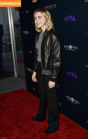 Kiernan Shipka photo #0620