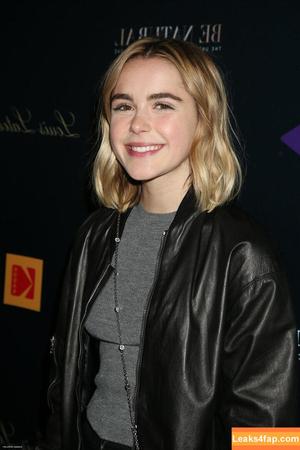 Kiernan Shipka photo #0621