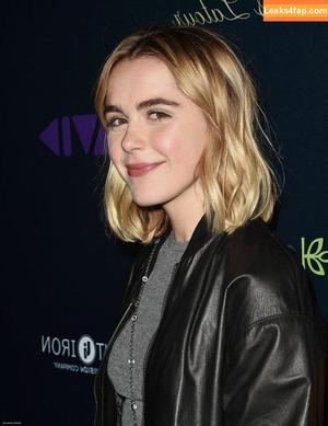 Kiernan Shipka photo #0622