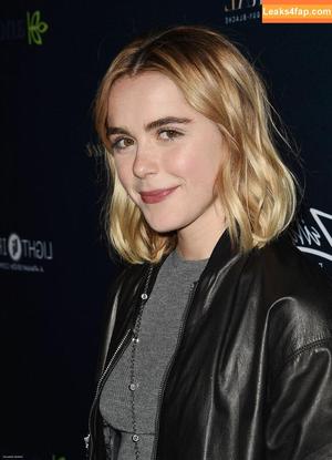 Kiernan Shipka photo #0623