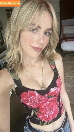 Kiernan Shipka photo #0626