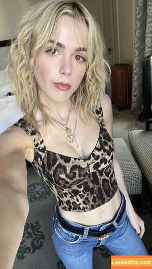 Kiernan Shipka photo #0627