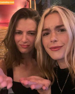 Kiernan Shipka photo #0628