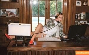 Kiernan Shipka photo #0631