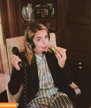 Kiernan Shipka photo #0638