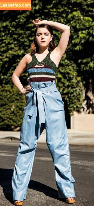 Kiernan Shipka photo #0649