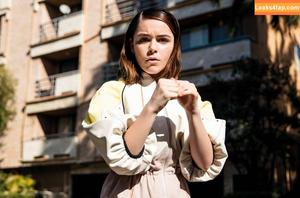 Kiernan Shipka photo #0650