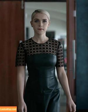 Kiernan Shipka photo #0655