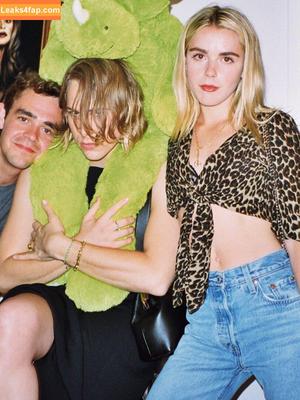 Kiernan Shipka photo #0660