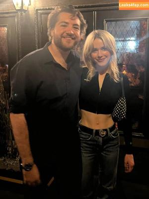 Kiernan Shipka photo #0662