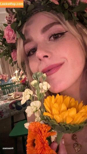 Kiernan Shipka photo #0664