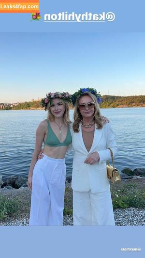 Kiernan Shipka photo #0665