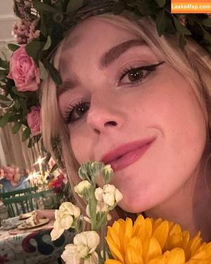 Kiernan Shipka photo #0674