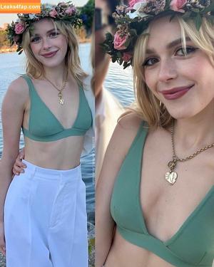 Kiernan Shipka photo #0681