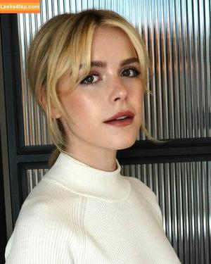 Kiernan Shipka photo #0707