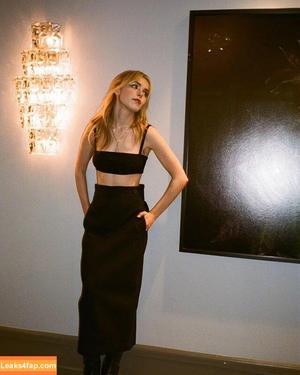 Kiernan Shipka photo #0709