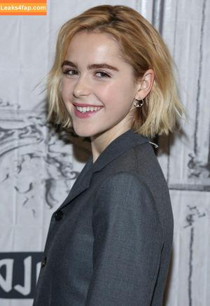 Kiernan Shipka photo #0711