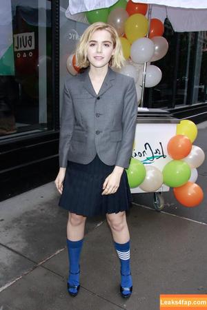 Kiernan Shipka photo #0712