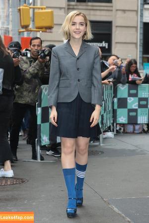 Kiernan Shipka photo #0717