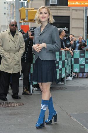 Kiernan Shipka photo #0719