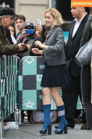 Kiernan Shipka photo #0723