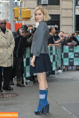 Kiernan Shipka photo #0728