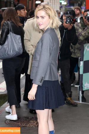 Kiernan Shipka photo #0735