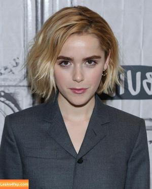 Kiernan Shipka photo #0738