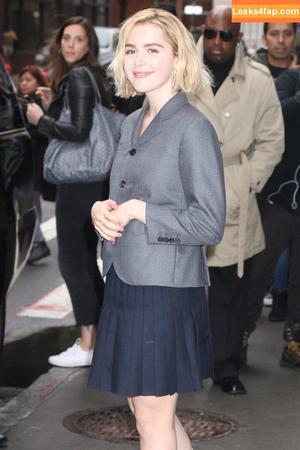 Kiernan Shipka photo #0741