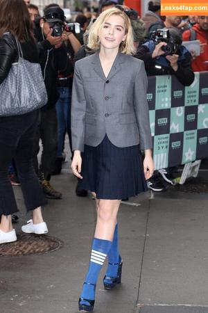 Kiernan Shipka photo #0742