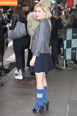 Kiernan Shipka photo #0746