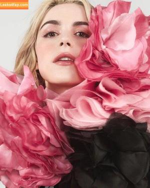 Kiernan Shipka photo #0760