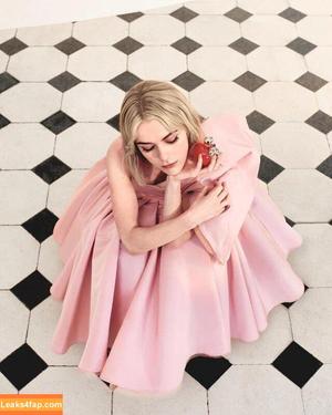 Kiernan Shipka photo #0784