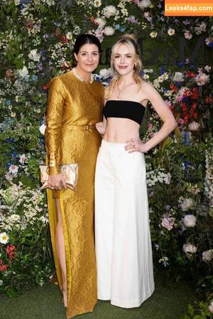 Kiernan Shipka photo #0789