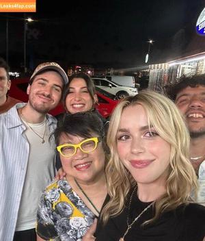 Kiernan Shipka photo #0797