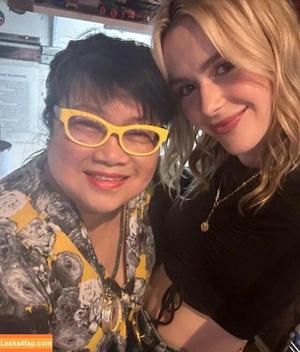 Kiernan Shipka photo #0799