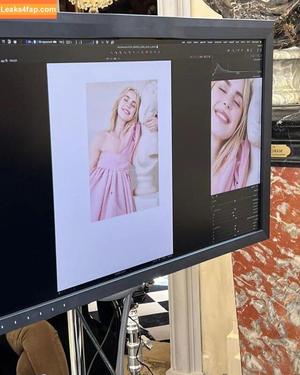 Kiernan Shipka photo #0800