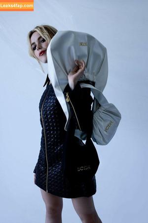 Kiernan Shipka photo #0859