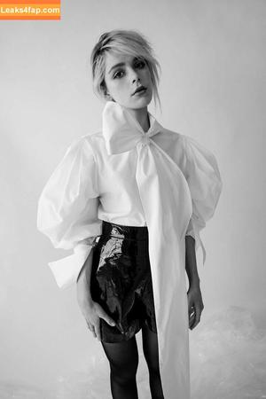 Kiernan Shipka photo #0864