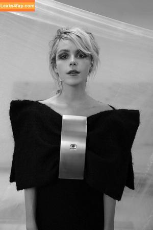 Kiernan Shipka photo #0871