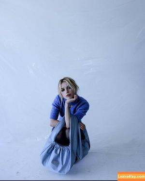 Kiernan Shipka photo #0899