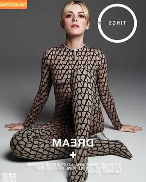 Kiernan Shipka photo #0903