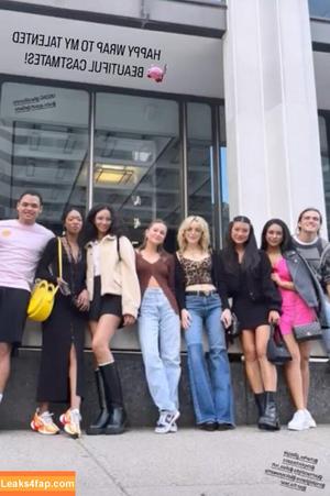 Kiernan Shipka photo #0904