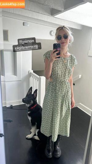 Kiernan Shipka photo #0907