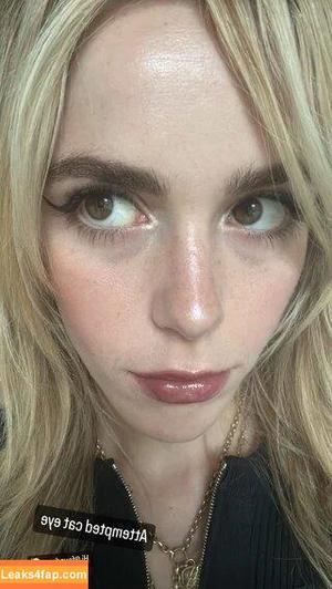 Kiernan Shipka photo #0910