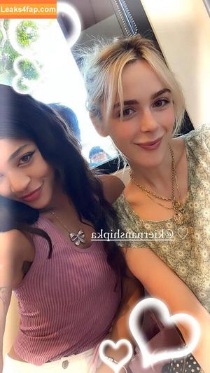 Kiernan Shipka photo #0912