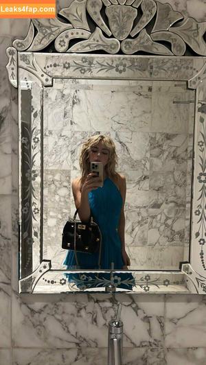 Kiernan Shipka photo #0920