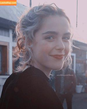 Kiernan Shipka photo #0929